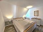 Schlafzimmer - Noordlicht - Top-Hundeurlaub