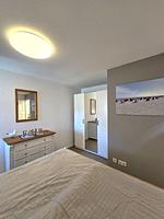 Schlafzimmer - Noordlicht - Top-Hundeurlaub