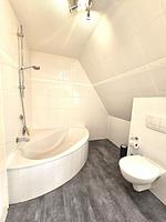 Badezimmer - Noordlicht - Top-Hundeurlaub