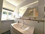 Badezimmer - Noordlicht - Top-Hundeurlaub