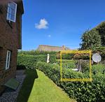 Terrasse - Noordlicht - Top-Hundeurlaub