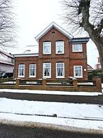 Hauptansicht - Marina - Whg. 3 - Top-Hundeurlaub
