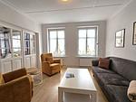 Wohnzimmer - Marina - Whg. 3 - Top-Hundeurlaub