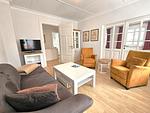 Wohnzimmer - Marina - Whg. 3 - Top-Hundeurlaub