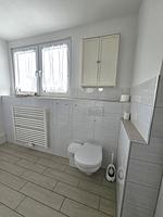 Badezimmer - Marina - Whg. 3 - Top-Hundeurlaub