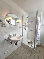 Badezimmer - Marina - Whg. 3 - Top-Hundeurlaub