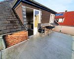 Balkon - Marina - Whg. 3 - Top-Hundeurlaub