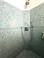 Badezimmer - Palais am Südstrand - Whg. 1 - Top-Hundeurlaub