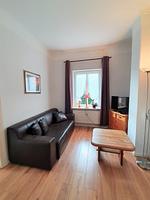 Wohnzimmer - Marina - Whg. 2 - Top-Hundeurlaub