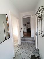 Fassade / Eingang - Marina - Whg. 2 - Top-Hundeurlaub