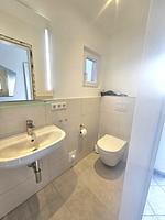 Badezimmer - Marina - Whg. 2 - Top-Hundeurlaub