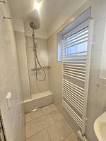 Badezimmer - Marina - Whg. 2 - Top-Hundeurlaub