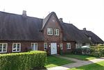 Hauptansicht - Pastoratshof - Haus 6 - Top-Hundeurlaub