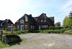 Hauptansicht - Pastoratshof - Haus 6 - Top-Hundeurlaub