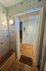 Empfang - Pastoratshof - Haus 6 - Top-Hundeurlaub