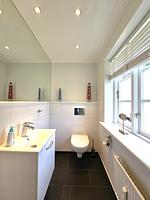 Gäste-WC - Pastoratshof - Haus 6 - Top-Hundeurlaub