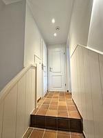 Empfang - Pastoratshof - Haus 6 - Top-Hundeurlaub