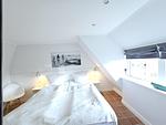 Schlafzimmer - Pastoratshof - Haus 6 - Top-Hundeurlaub