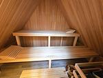 Sauna - Pastoratshof - Haus 6 - Top-Hundeurlaub