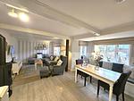 Wohnzimmer - WattGut - Top-Hundeurlaub