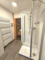 Badezimmer - WattGut - Top-Hundeurlaub