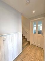 Empfang - Golfoase 1 - Doppelhaushälfte für 6 Personen - Top-Hundeurlaub