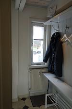 Empfang - Hahnenhof - Wohnung 6 - Top-Hundeurlaub