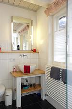 Badezimmer - Hahnenhof - Wohnung 6 - Top-Hundeurlaub