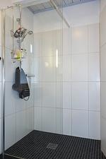 Badezimmer - Hahnenhof - Wohnung 6 - Top-Hundeurlaub