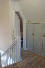 Empfang - Hahnenhof - Wohnung 6 - Top-Hundeurlaub