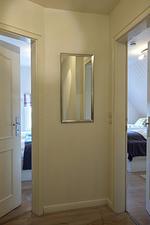 Empfang - Hahnenhof - Wohnung 6 - Top-Hundeurlaub