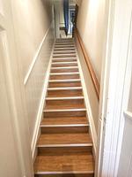 Empfang - Promenadenblick - Wohnung 3 - Top-Hundeurlaub