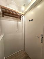 Empfang - Promenadenblick - Wohnung 3 - Top-Hundeurlaub