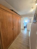 Empfang - Promenadenblick - Wohnung 3 - Top-Hundeurlaub