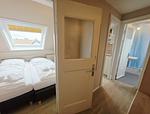 Empfang - Promenadenblick - Wohnung 3 - Top-Hundeurlaub
