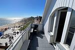 Meerblick - Promenadenblick - Wohnung 3 - Top-Hundeurlaub