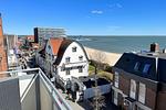 Meerblick - Promenadenblick - Wohnung 3 - Top-Hundeurlaub