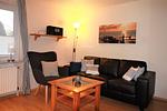 Wohnzimmer - Pidder Lyng - FW 2 - Top-Hundeurlaub