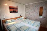 Schlafzimmer - Pidder Lyng - FW 2 - Top-Hundeurlaub