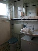 Badezimmer - Pidder Lyng - FW 2 - Top-Hundeurlaub