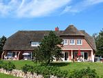 Hauptansicht - Bredland 11 - Whg. 4 - Top-Hundeurlaub