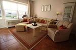 Wohnzimmer - Bredland 11 - Whg. 4 - Top-Hundeurlaub
