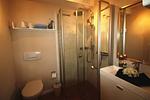 Badezimmer - Bredland 11 - Whg. 4 - Top-Hundeurlaub