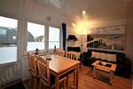 Wohnzimmer - Pidder Lyng - FW 1 - Top-Hundeurlaub