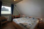 Schlafzimmer - Pidder Lyng - FW 1 - Top-Hundeurlaub