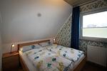 Schlafzimmer - Pidder Lyng - FW 1 - Top-Hundeurlaub
