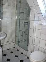 Badezimmer - Pidder Lyng - FW 1 - Top-Hundeurlaub