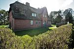 Hauptansicht - Bredland 2a - Whg. 5 - Top-Hundeurlaub
