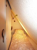 Schlafzimmer - Bredland 2a - Whg. 5 - Top-Hundeurlaub