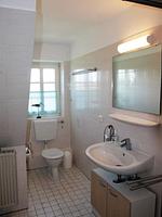 Badezimmer - Bredland 2a - Whg. 5 - Top-Hundeurlaub